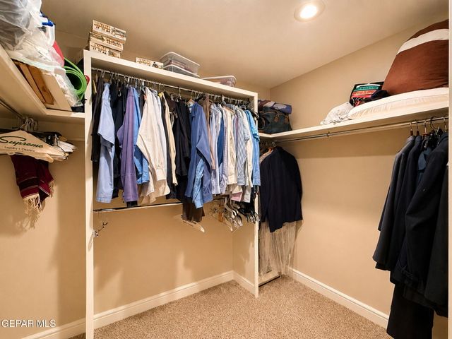 6192 Los Felinos Circle, El Paso, TX 79912