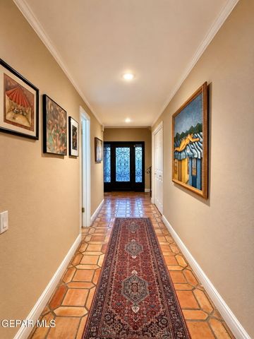 6192 Los Felinos Circle, El Paso, TX 79912
