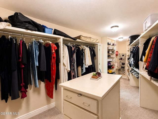 6192 Los Felinos Circle, El Paso, TX 79912