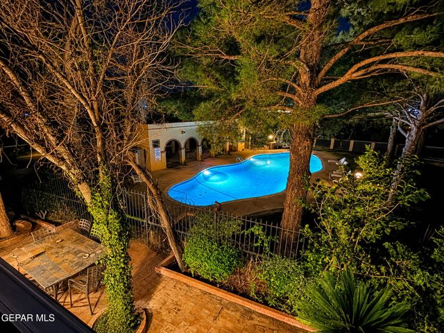 6192 Los Felinos Circle, El Paso, TX 79912