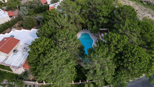 6192 Los Felinos Circle, El Paso, TX 79912