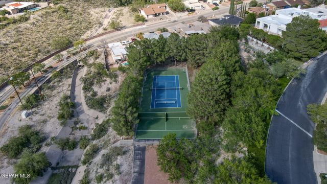 6192 Los Felinos Circle, El Paso, TX 79912
