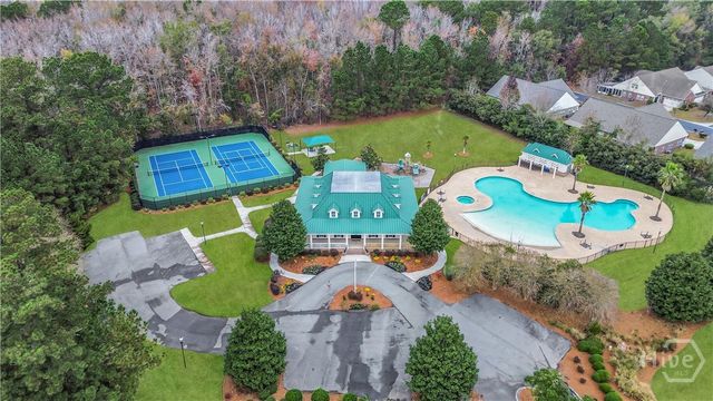 182 Champlain Drive, Pooler, GA 31322