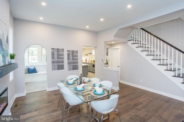 327 WOOD ST, Bristol, PA 19007