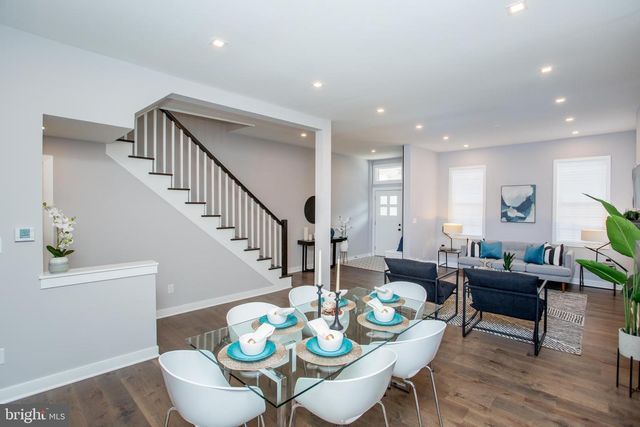 327 WOOD ST, Bristol, PA 19007