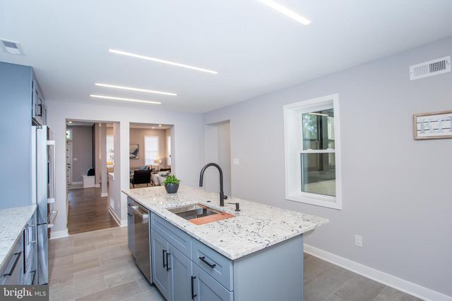 327 WOOD ST, Bristol, PA 19007