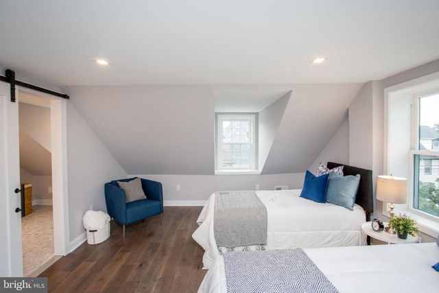327 WOOD ST, Bristol, PA 19007