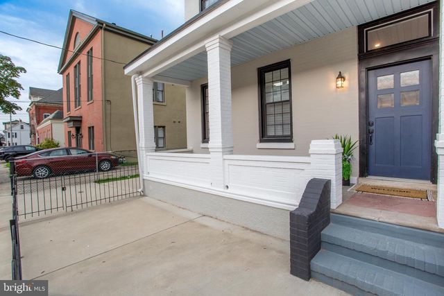 327 WOOD ST, Bristol, PA 19007