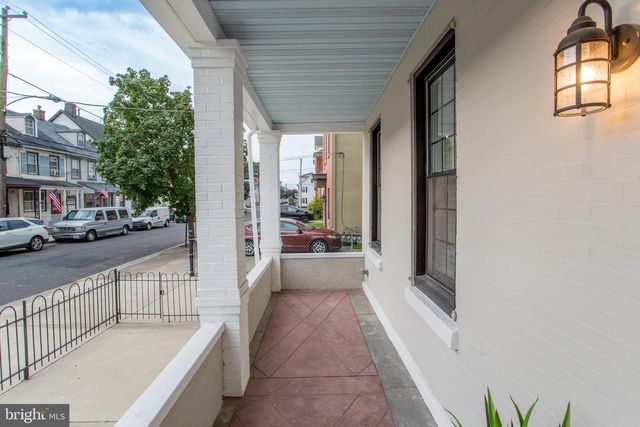 327 WOOD ST, Bristol, PA 19007