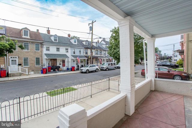327 WOOD ST, Bristol, PA 19007