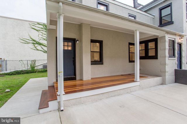 327 WOOD ST, Bristol, PA 19007