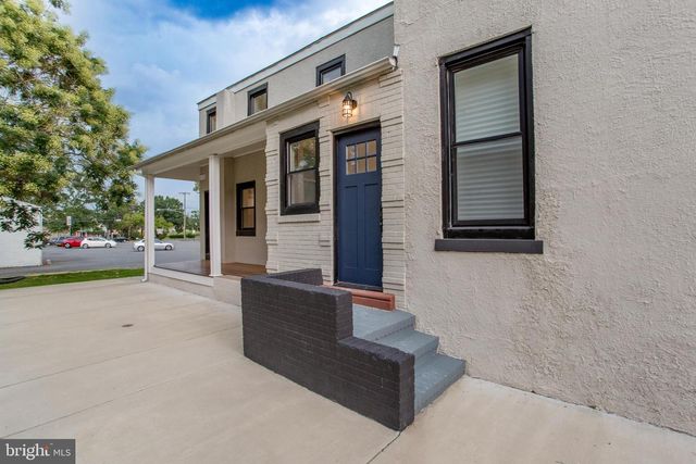 327 WOOD ST, Bristol, PA 19007