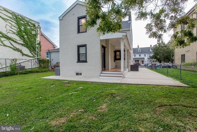 327 WOOD ST, Bristol, PA 19007