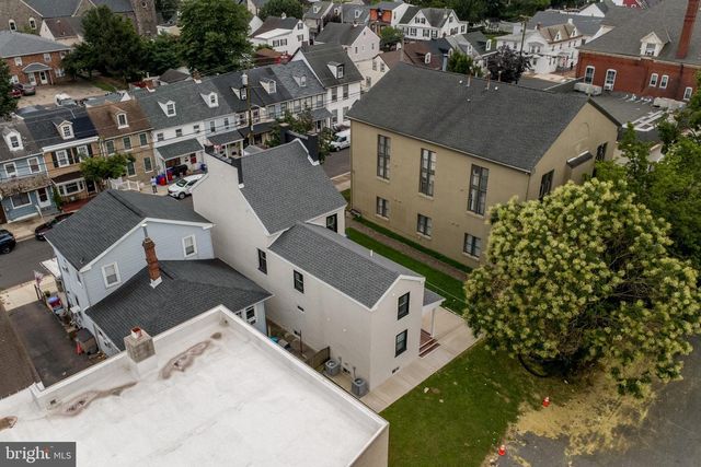 327 WOOD ST, Bristol, PA 19007