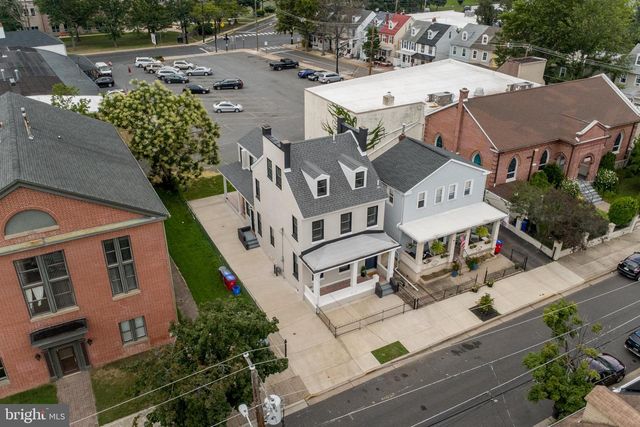 327 WOOD ST, Bristol, PA 19007
