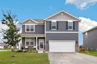 10331 Privet Drive, Crown Point, IN 46307