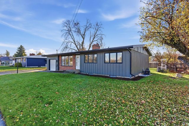 7808 E Broadway Ave, Spokane Valley, WA 99212