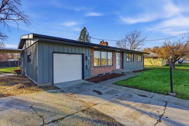 7808 E Broadway Ave, Spokane Valley, WA 99212