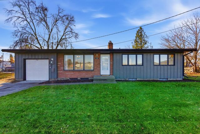 7808 E Broadway Ave, Spokane Valley, WA 99212