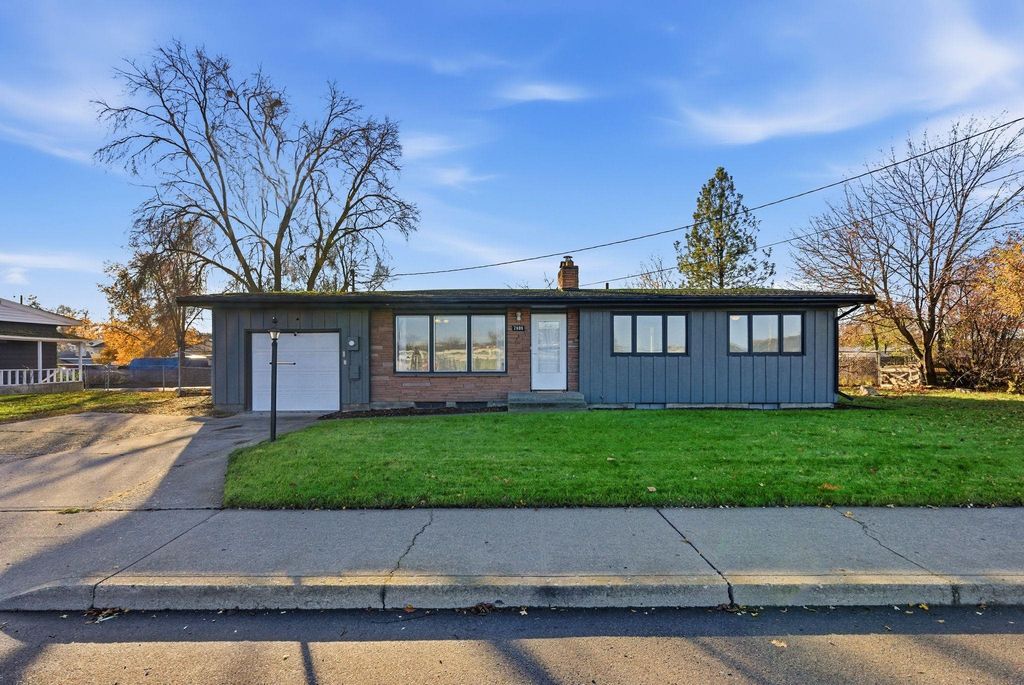 7808 E Broadway Ave, Spokane Valley, WA 99212