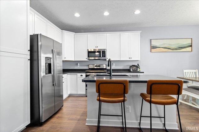 2812 Brewster Drive, Evansville, IN 47725