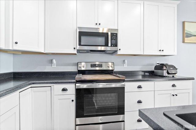 2812 Brewster Drive, Evansville, IN 47725