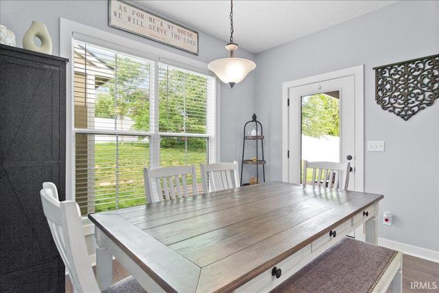 2812 Brewster Drive, Evansville, IN 47725