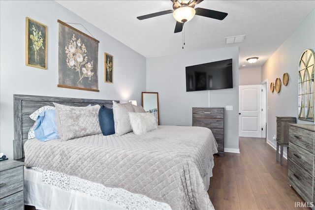 2812 Brewster Drive, Evansville, IN 47725