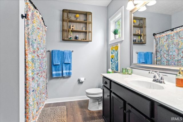2812 Brewster Drive, Evansville, IN 47725