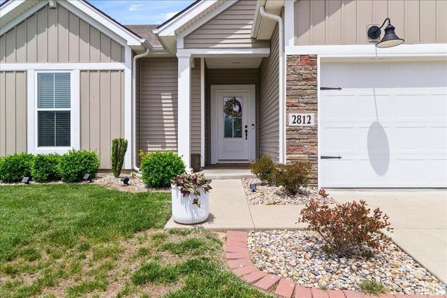 2812 Brewster Drive, Evansville, IN 47725