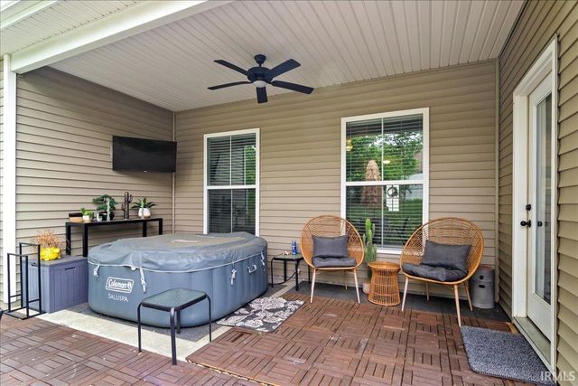 2812 Brewster Drive, Evansville, IN 47725