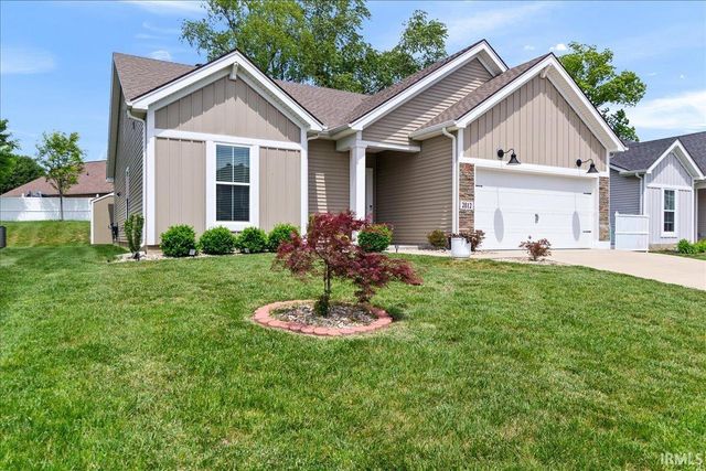 2812 Brewster Drive, Evansville, IN 47725