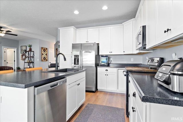2812 Brewster Drive, Evansville, IN 47725