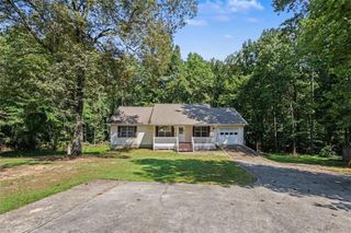 6854 John West Road, Winston, GA 30187