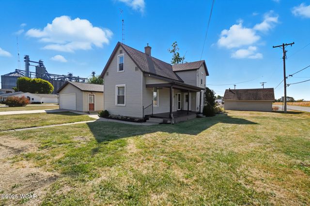 17 Walnut Street, Uniopolis, OH 45888