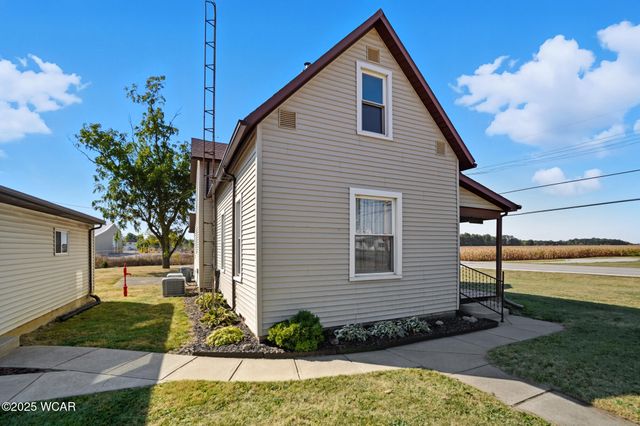 17 Walnut Street, Uniopolis, OH 45888