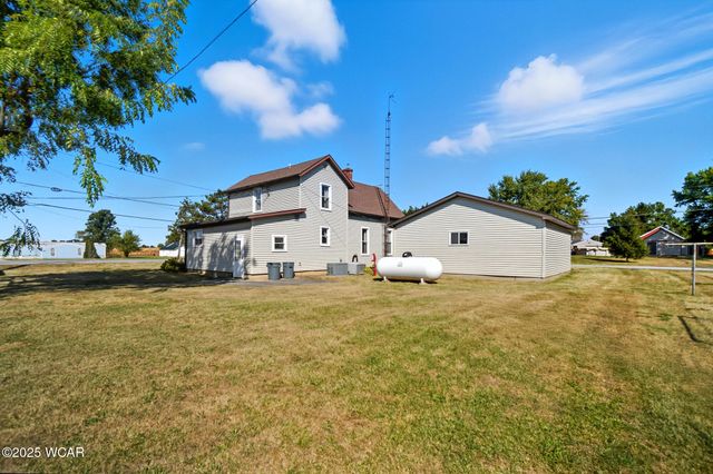 17 Walnut Street, Uniopolis, OH 45888