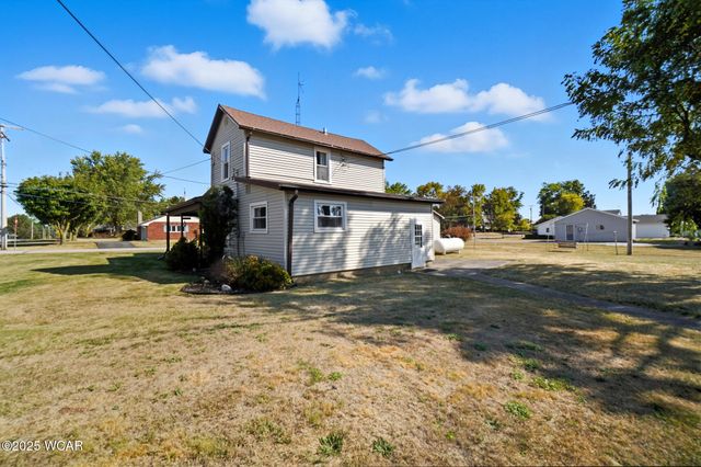 17 Walnut Street, Uniopolis, OH 45888