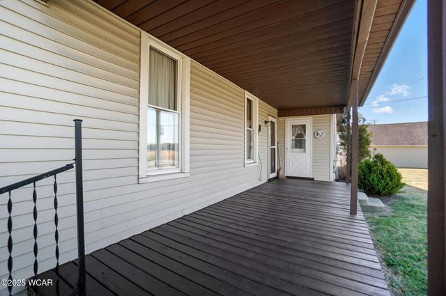 17 Walnut Street, Uniopolis, OH 45888