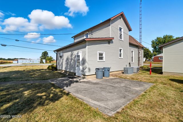 17 Walnut Street, Uniopolis, OH 45888