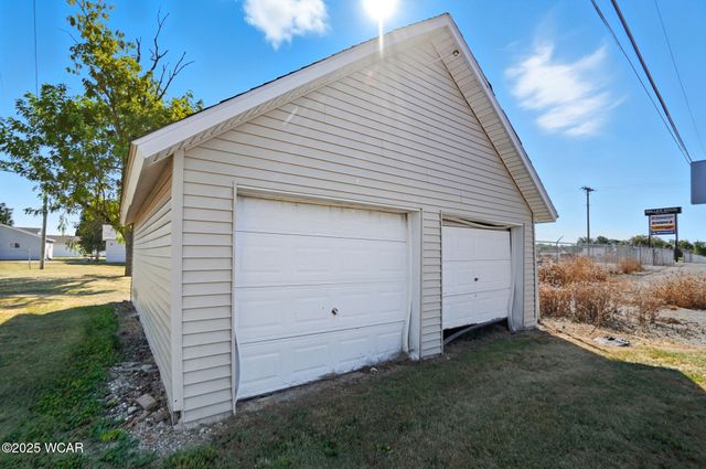 17 Walnut Street, Uniopolis, OH 45888