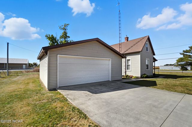 17 Walnut Street, Uniopolis, OH 45888