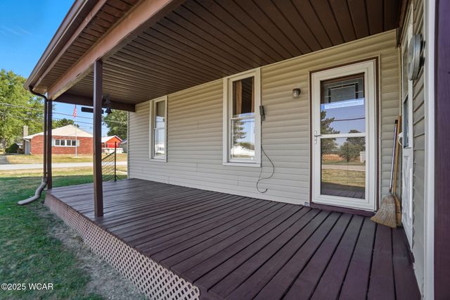 17 Walnut Street, Uniopolis, OH 45888