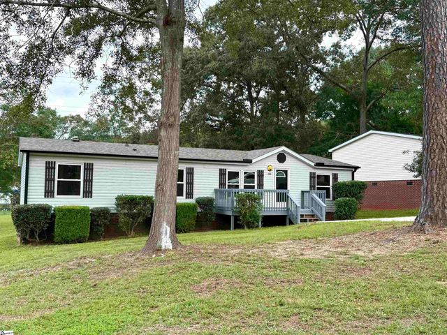 130 Bell Avenue, Inman, SC 29369