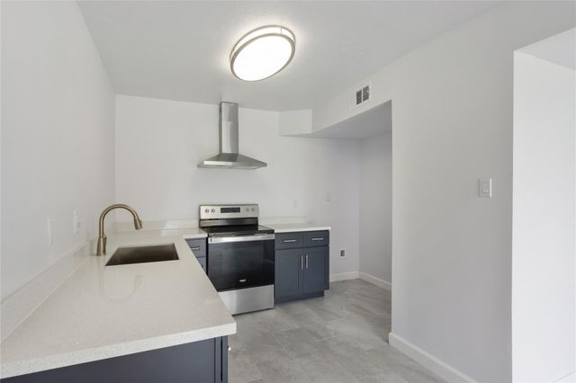 1926 Clipper Court, Willis, TX 77318