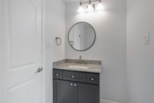 1926 Clipper Court, Willis, TX 77318