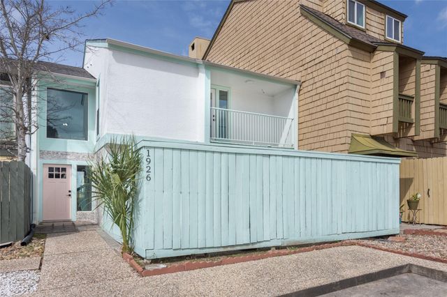 1926 Clipper Court, Willis, TX 77318