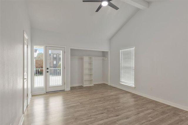 1926 Clipper Court, Willis, TX 77318