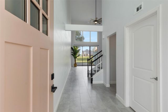 1926 Clipper Court, Willis, TX 77318