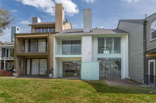 1926 Clipper Court, Willis, TX 77318